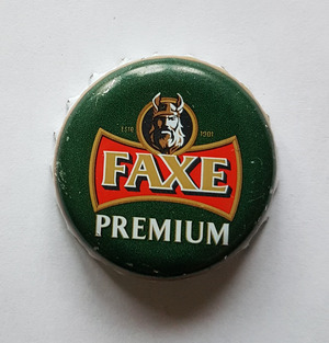 Faxe premium, Faxe Bryggeri